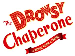 Drowsy Chaperone Logo